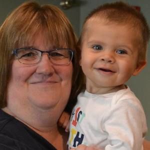 Meet your Posher, Ruthann